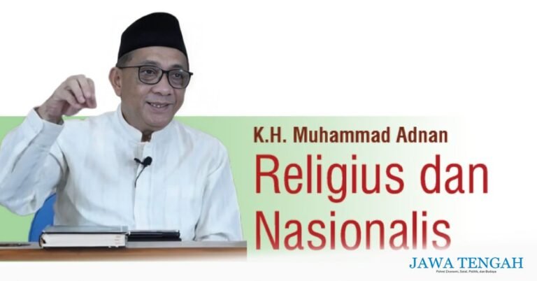 K.H Muhammad Adnan