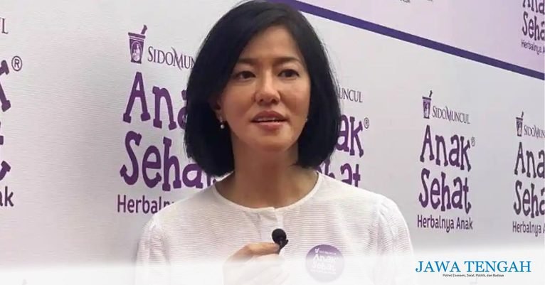 Membawa Jamu ke Panggung Dunia