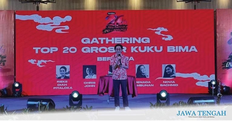 Tolak Angin dan Kuku Bima Andalan Jamu Sido Muncul